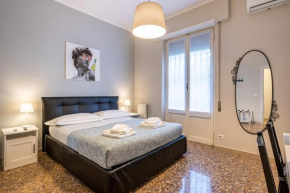 Tozzetti Rooms